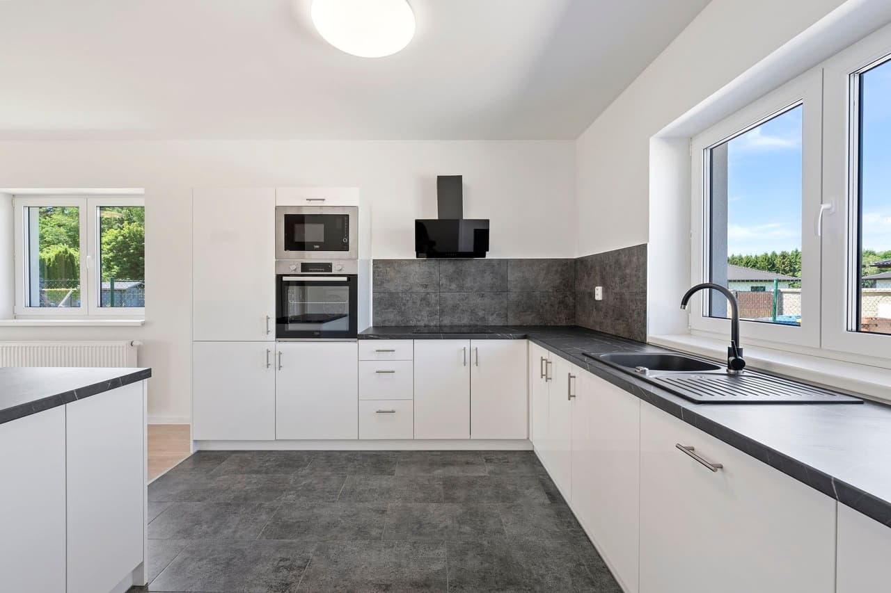 Prodej domu 107 m²