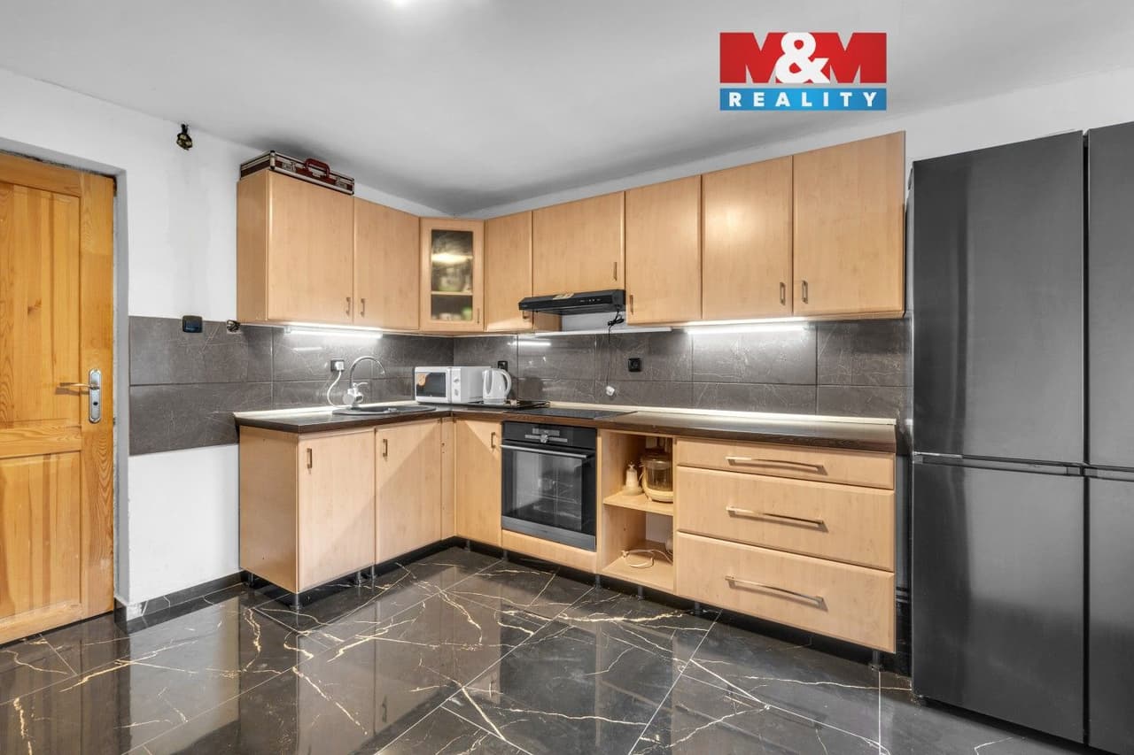 Prodej domu 220 m²