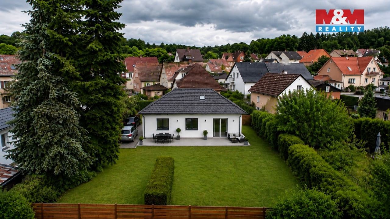 Prodej domu 64 m²
