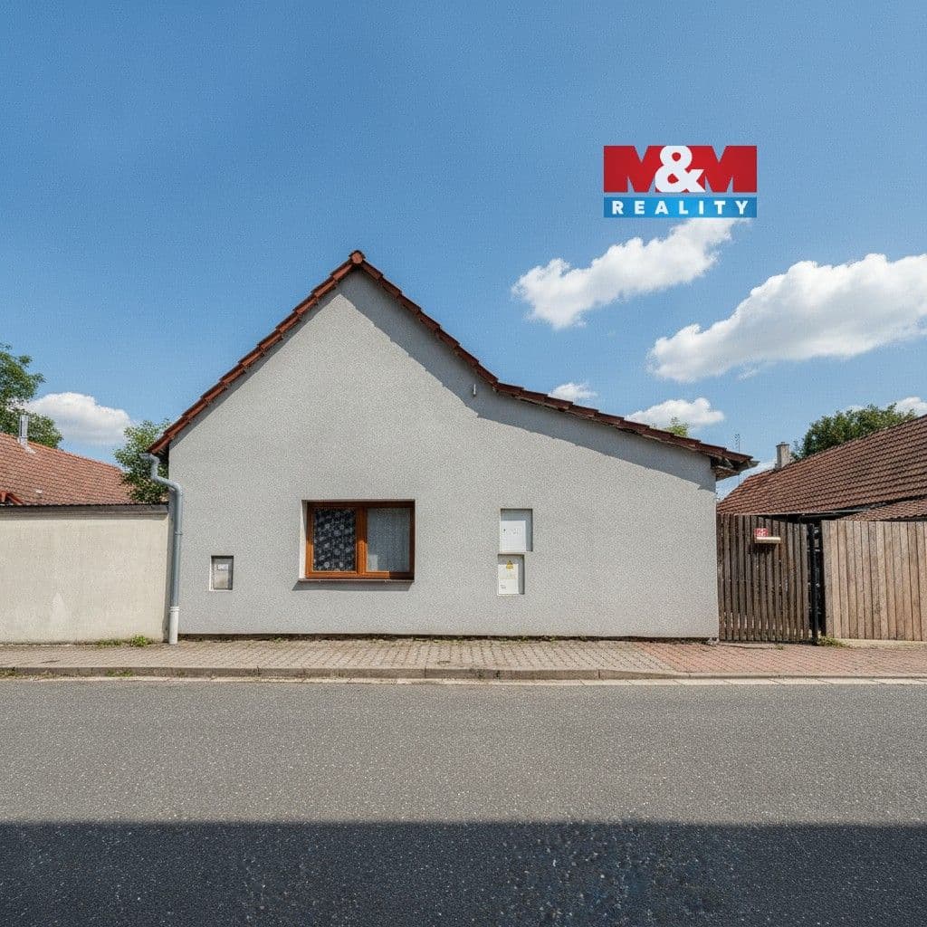 Prodej domu 97 m²
