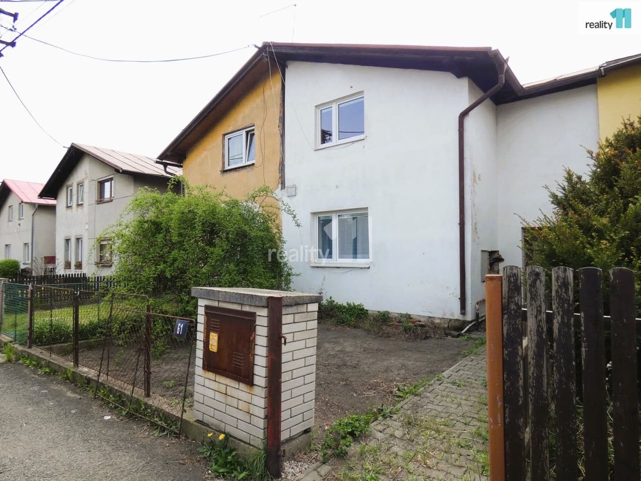 Prodej domu 293 m²
