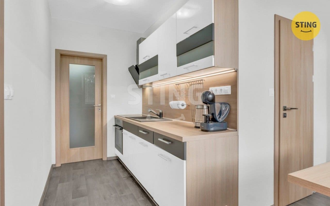 Prodej bytu 3+1 65 m²
