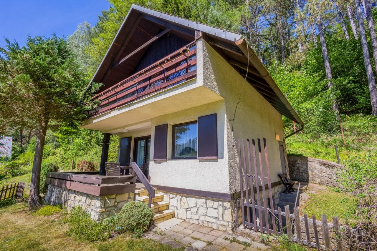 Prodej domu 130 m²