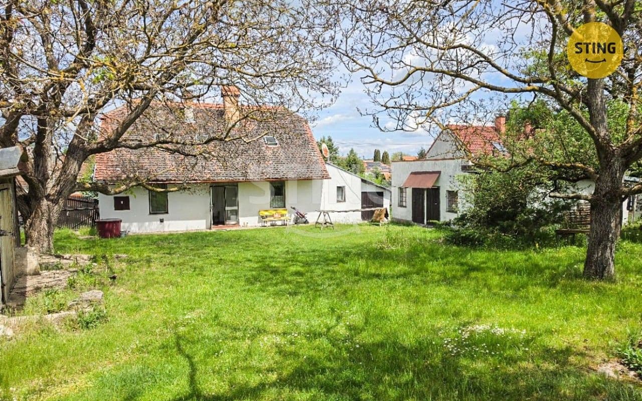 Prodej domu 76 m²