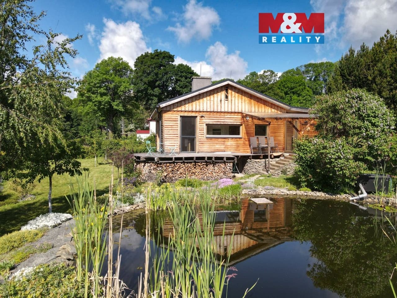 Prodej domu 95 m²