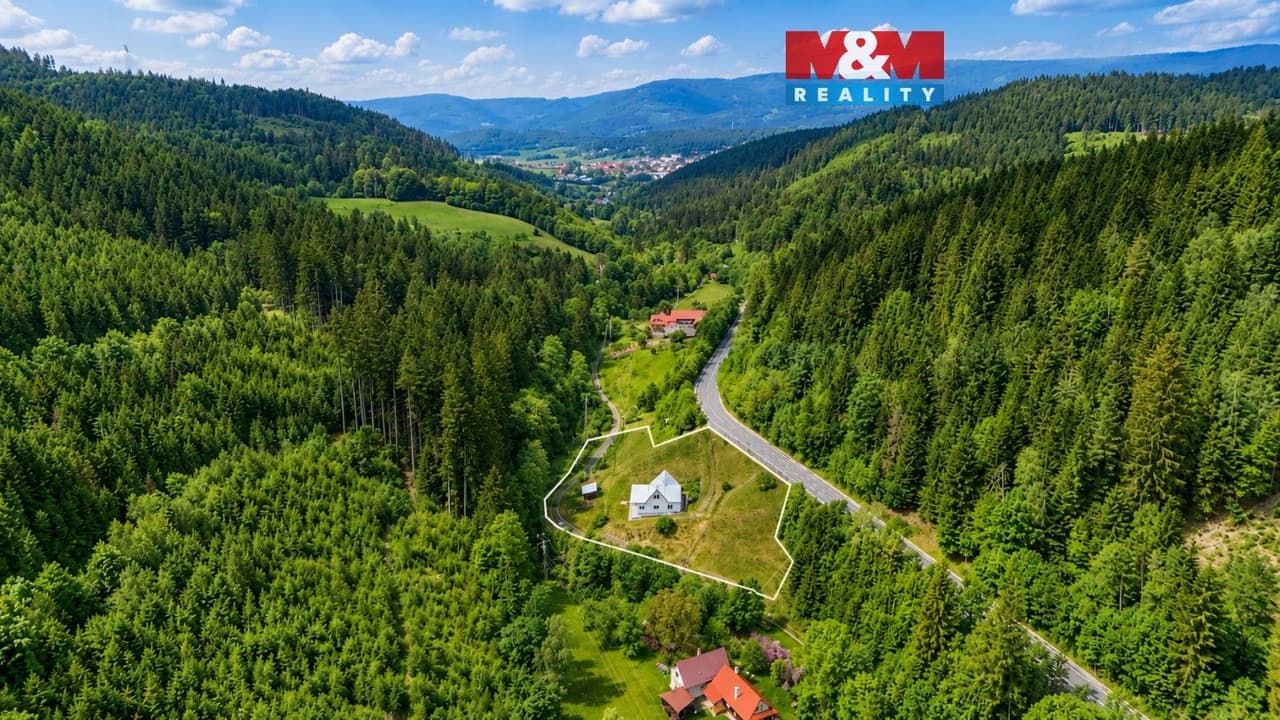 Prodej domu 180 m²