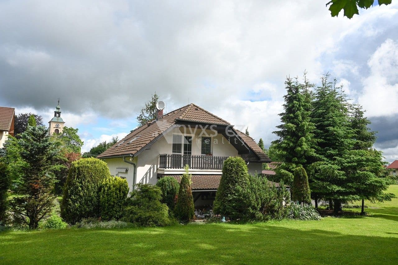 Prodej domu 183 m²