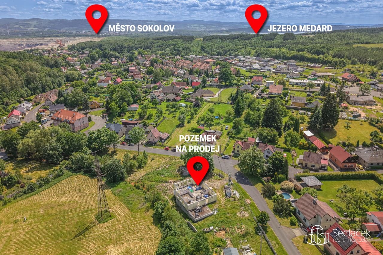 Prodej domu 300 m²