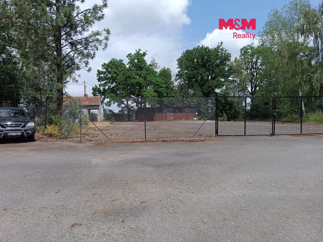 Pronájem nemovitosti 50 m²