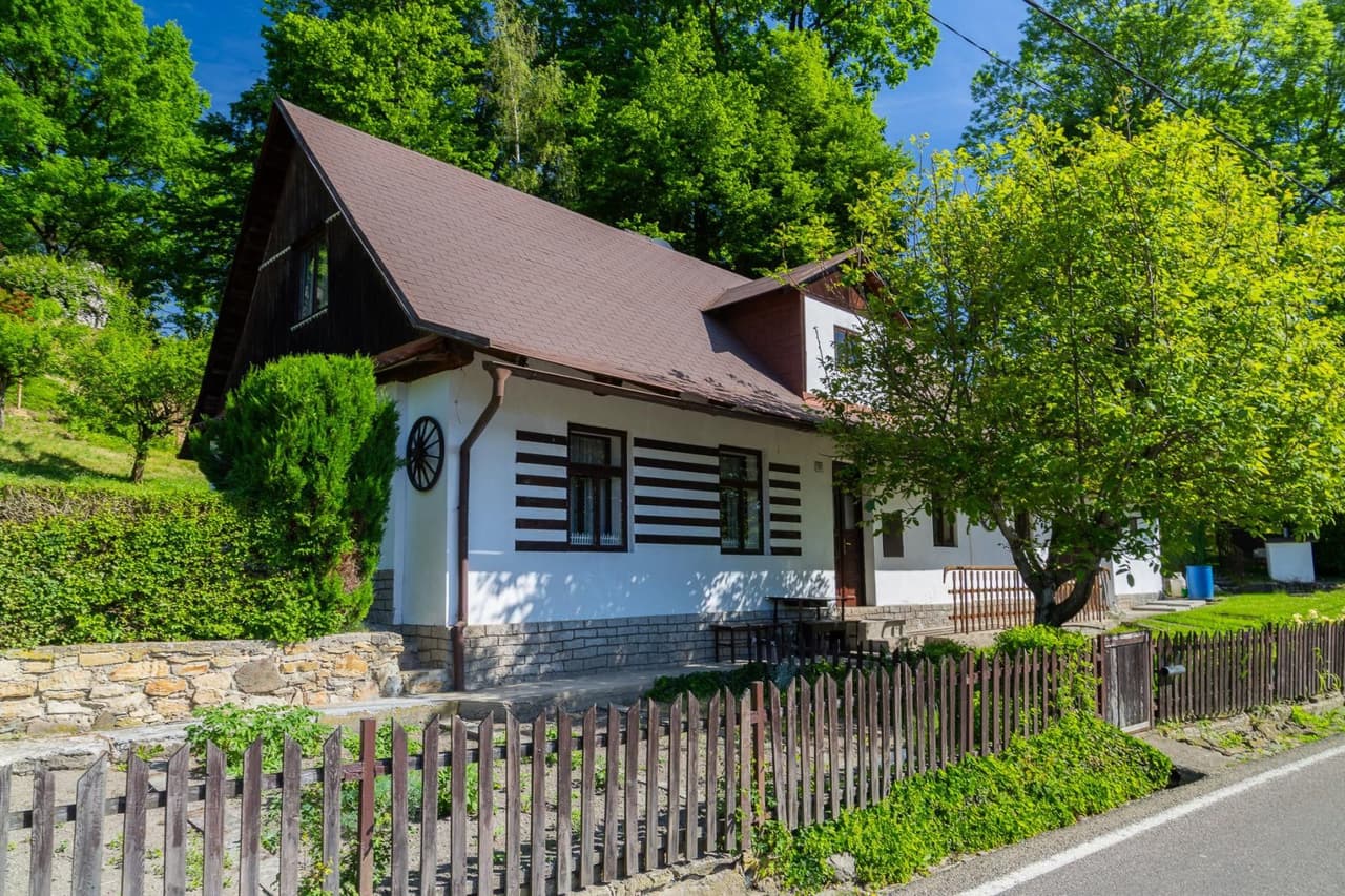Prodej domu 150 m²