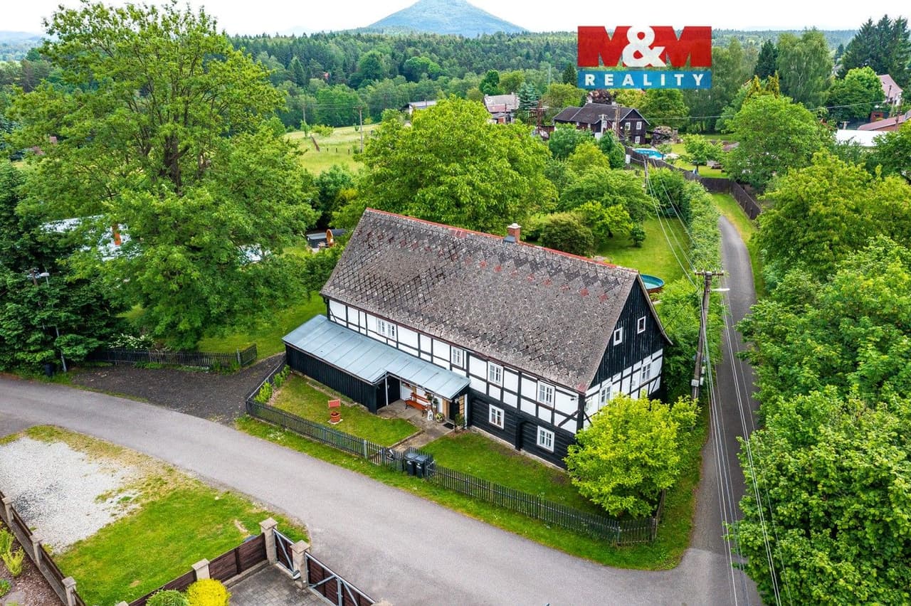 Prodej domu 168 m²