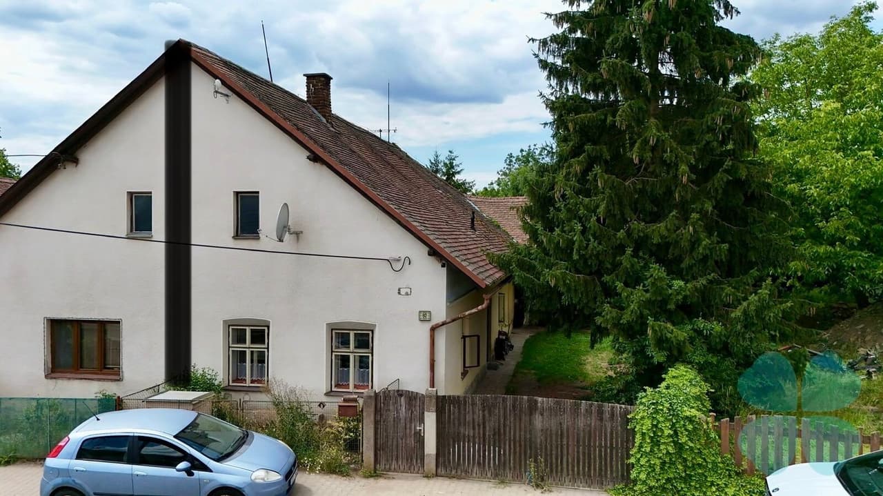 Prodej domu 90 m²