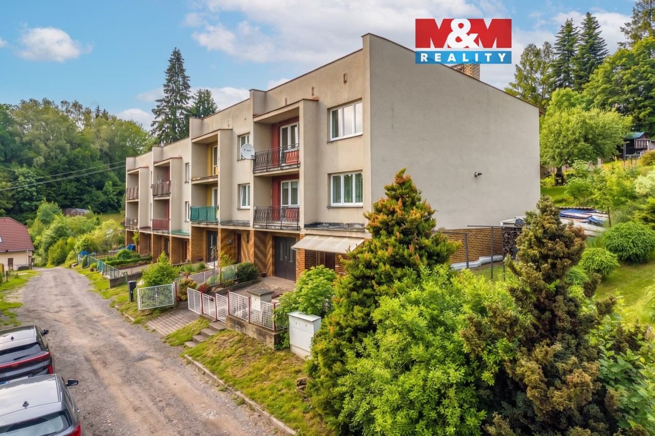 Prodej domu 270 m²