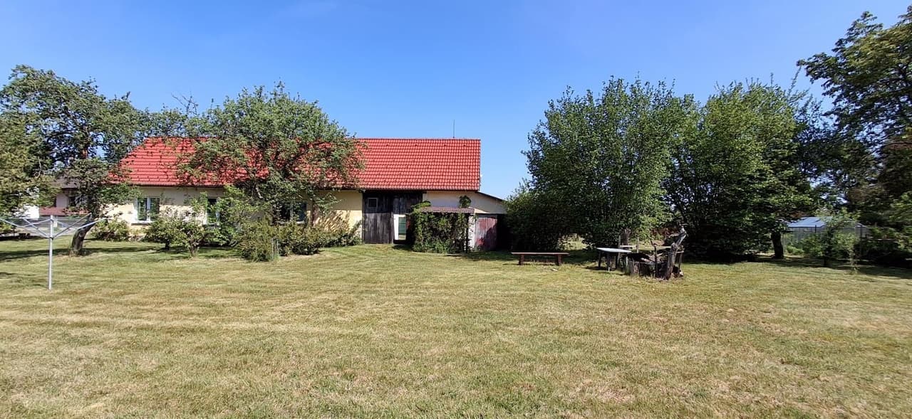 Prodej domu 140 m²