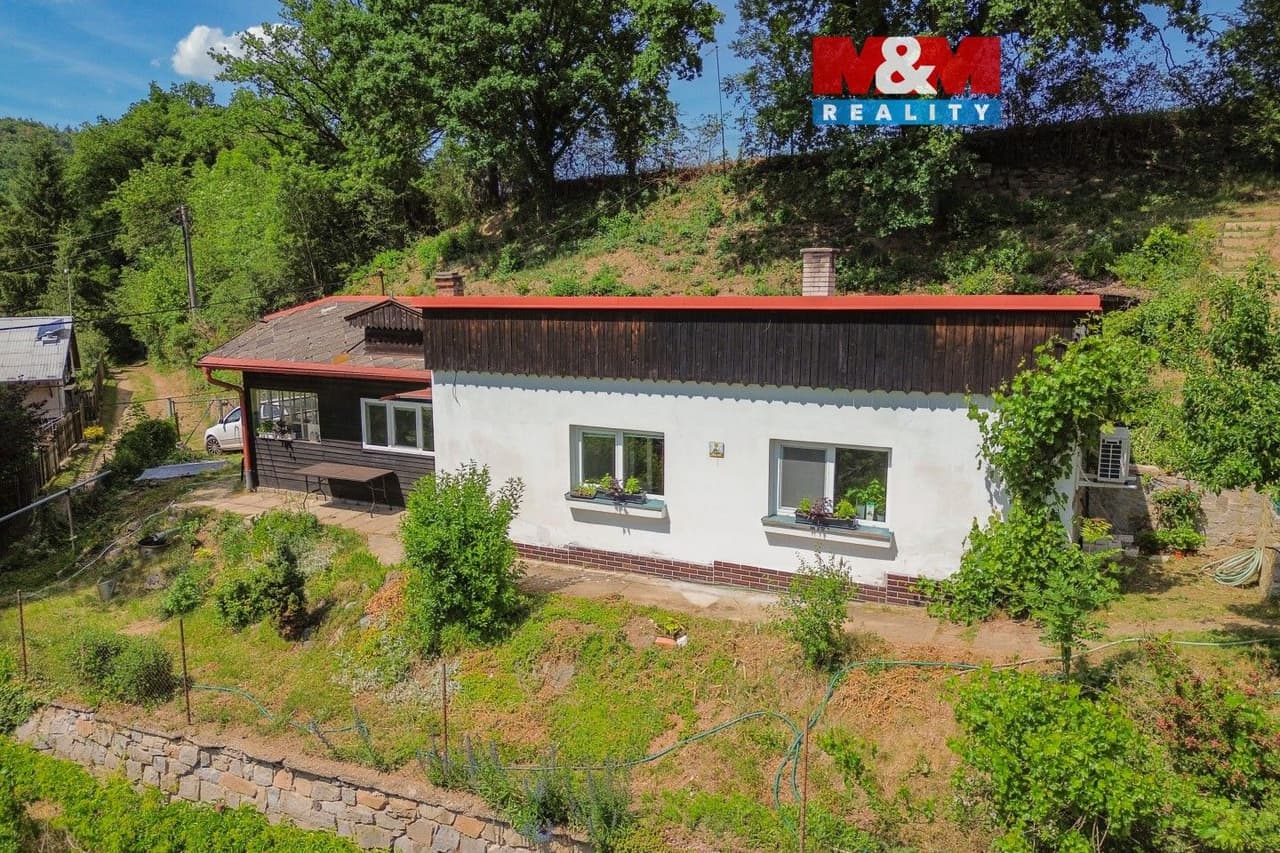 Prodej domu 64 m²