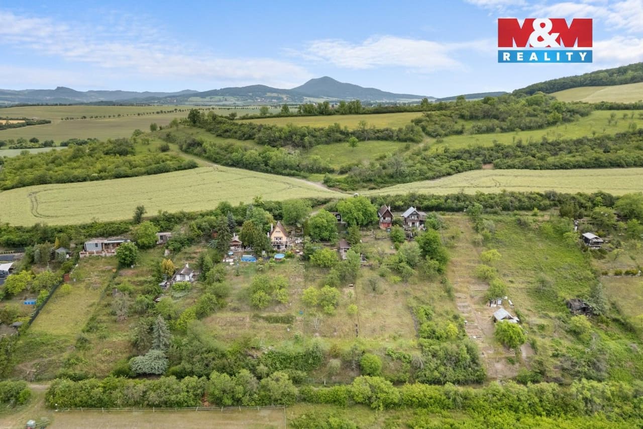 Prodej domu 25 m²