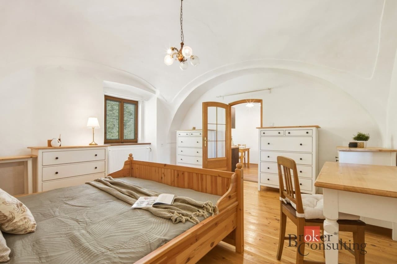 Prodej domu 176 m²