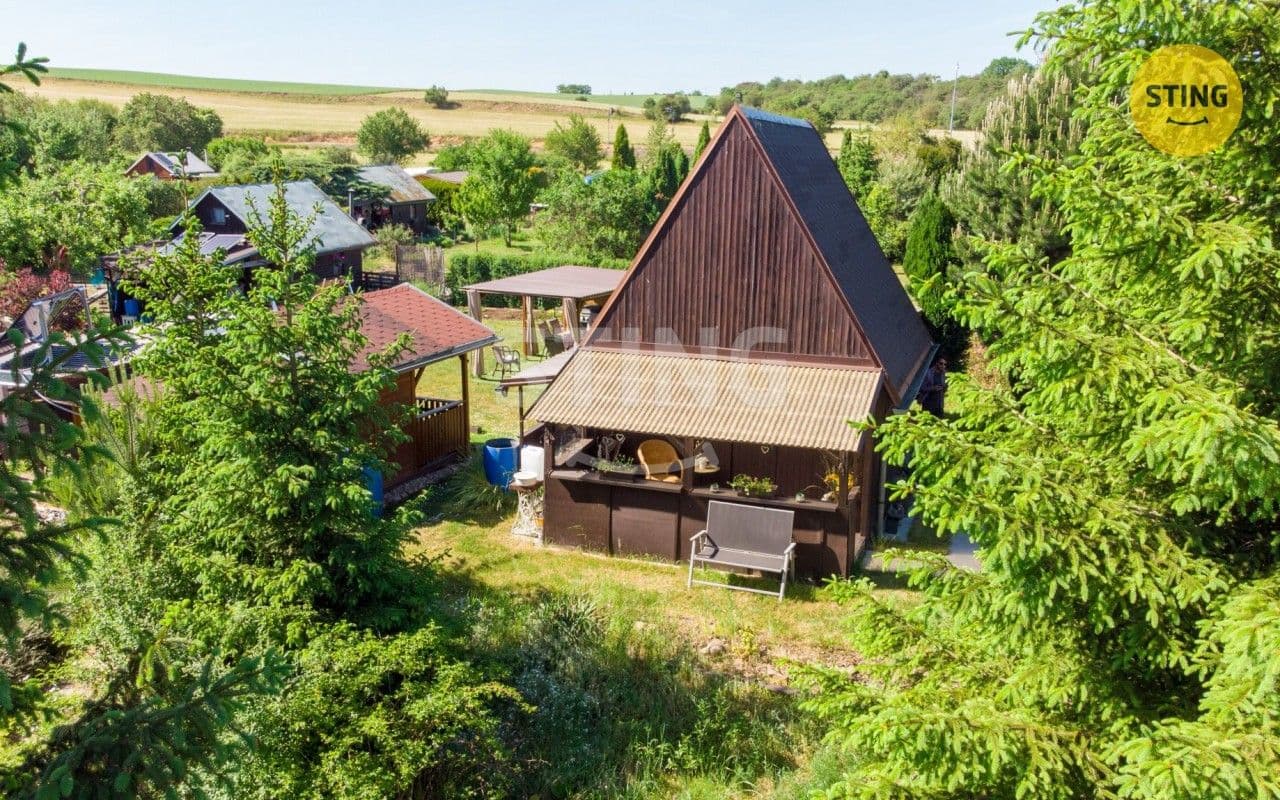 Prodej domu 35 m²