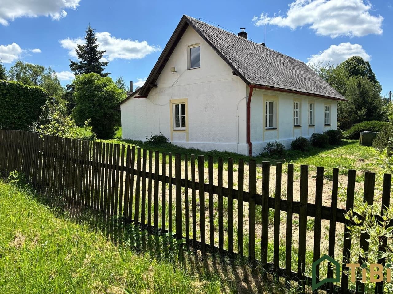 Prodej domu 220 m²