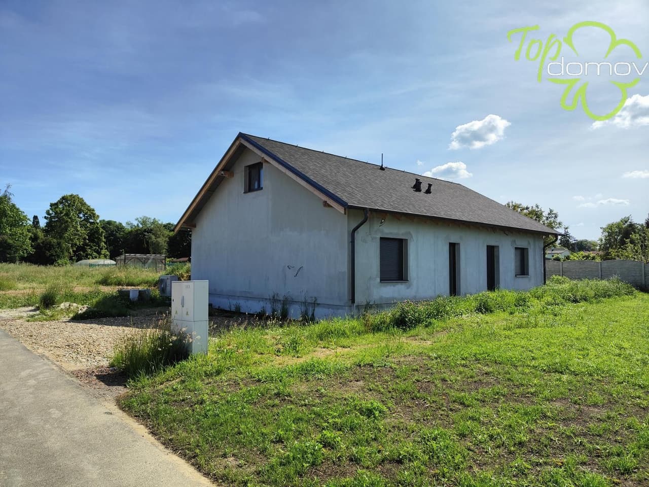 Prodej domu 153 m²