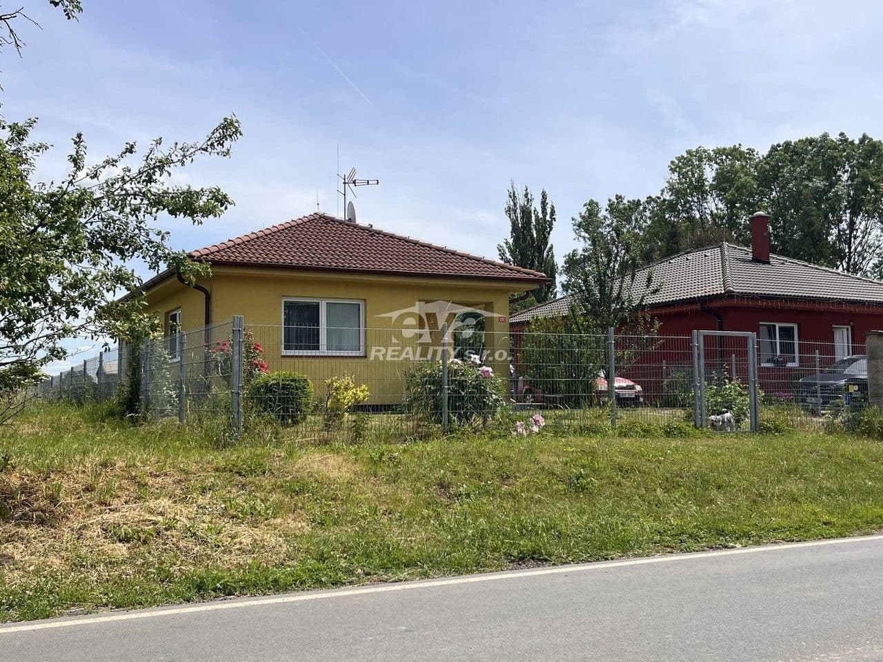 Prodej domu 62 m²