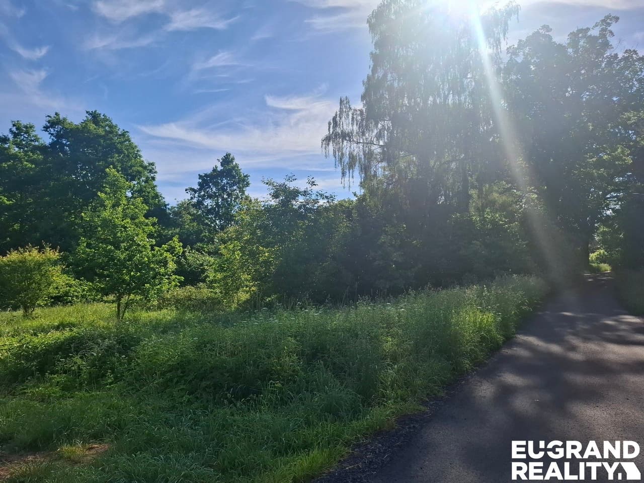 Prodej pozemku 2930 m²