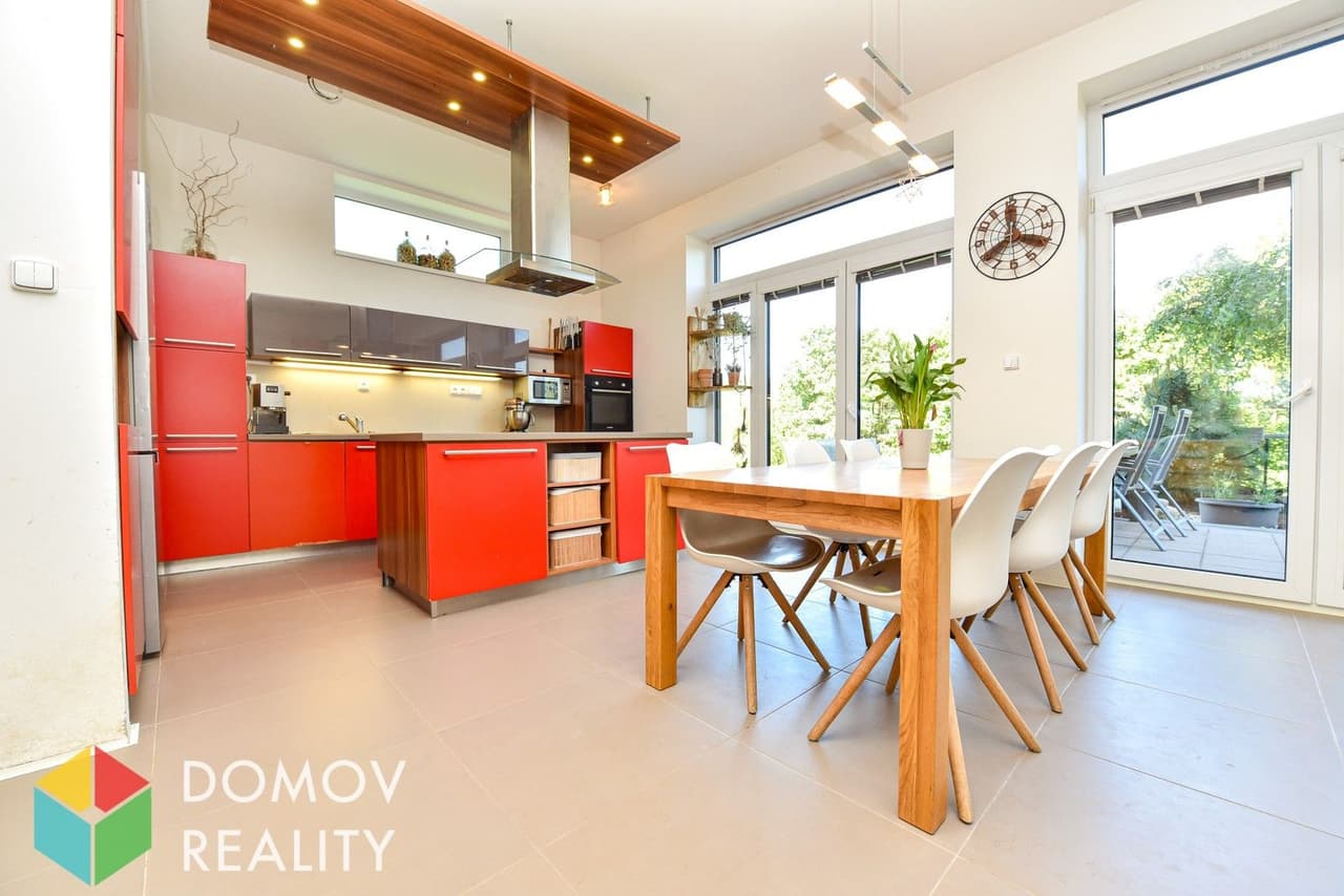 Prodej domu 158 m²