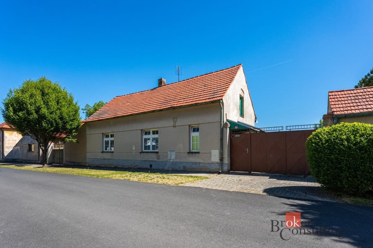 Prodej domu 115 m²