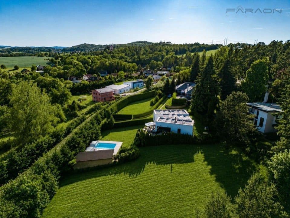 Prodej domu 232 m²