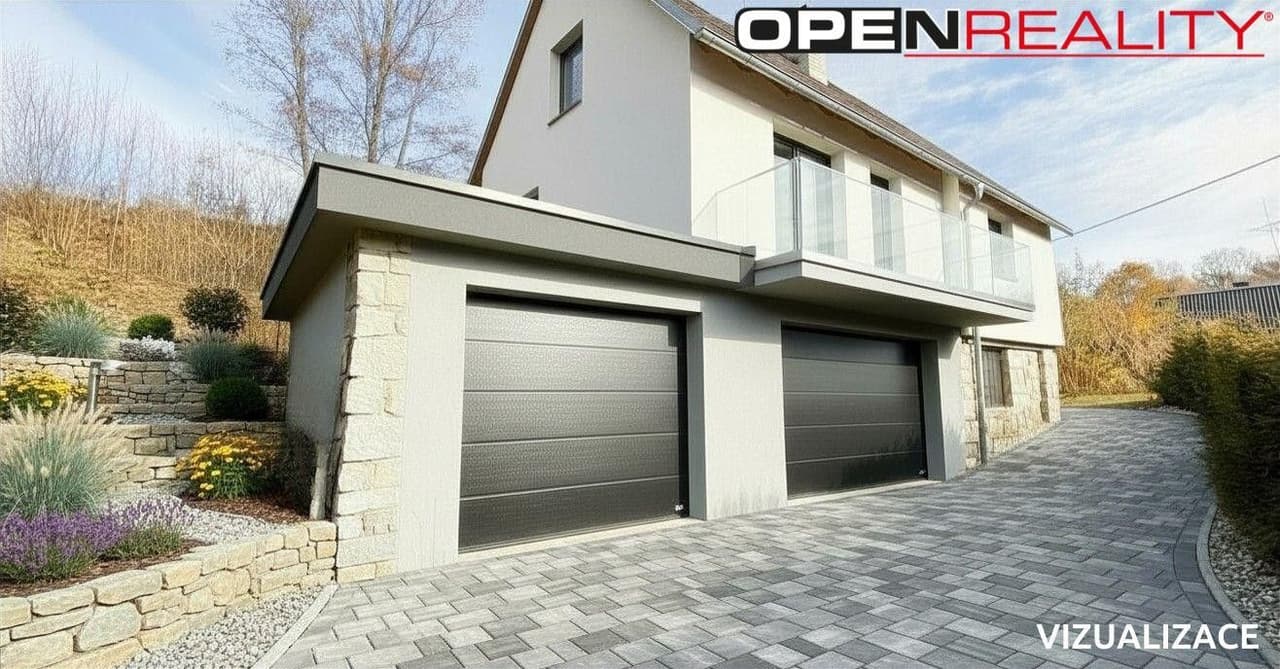 Prodej domu 120 m²