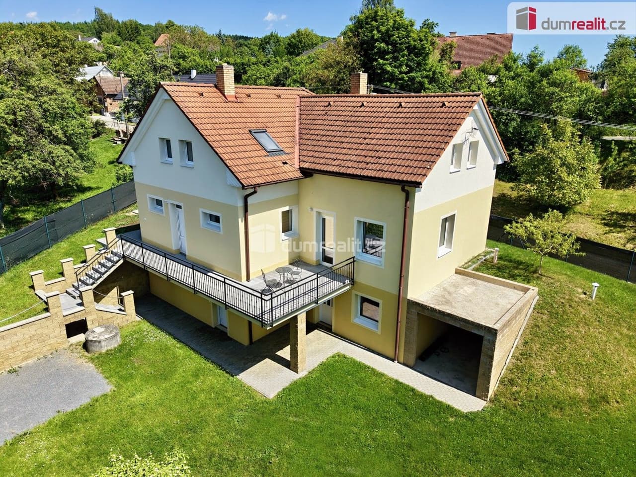 Prodej domu 247 m²