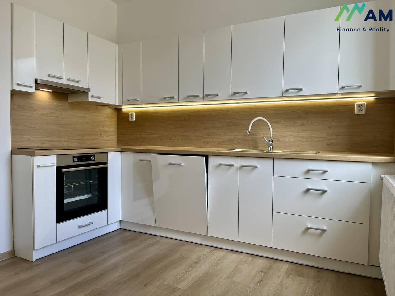 Prodej bytu 3+1 84 m²