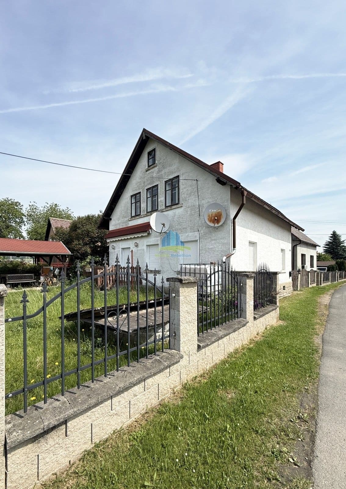 Prodej domu 138 m²