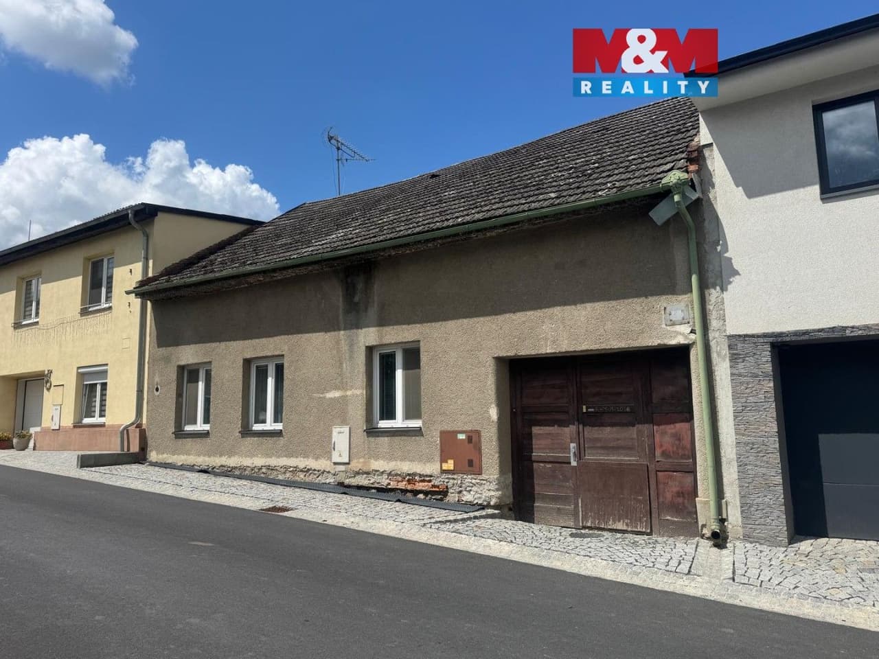 Prodej domu 90 m²