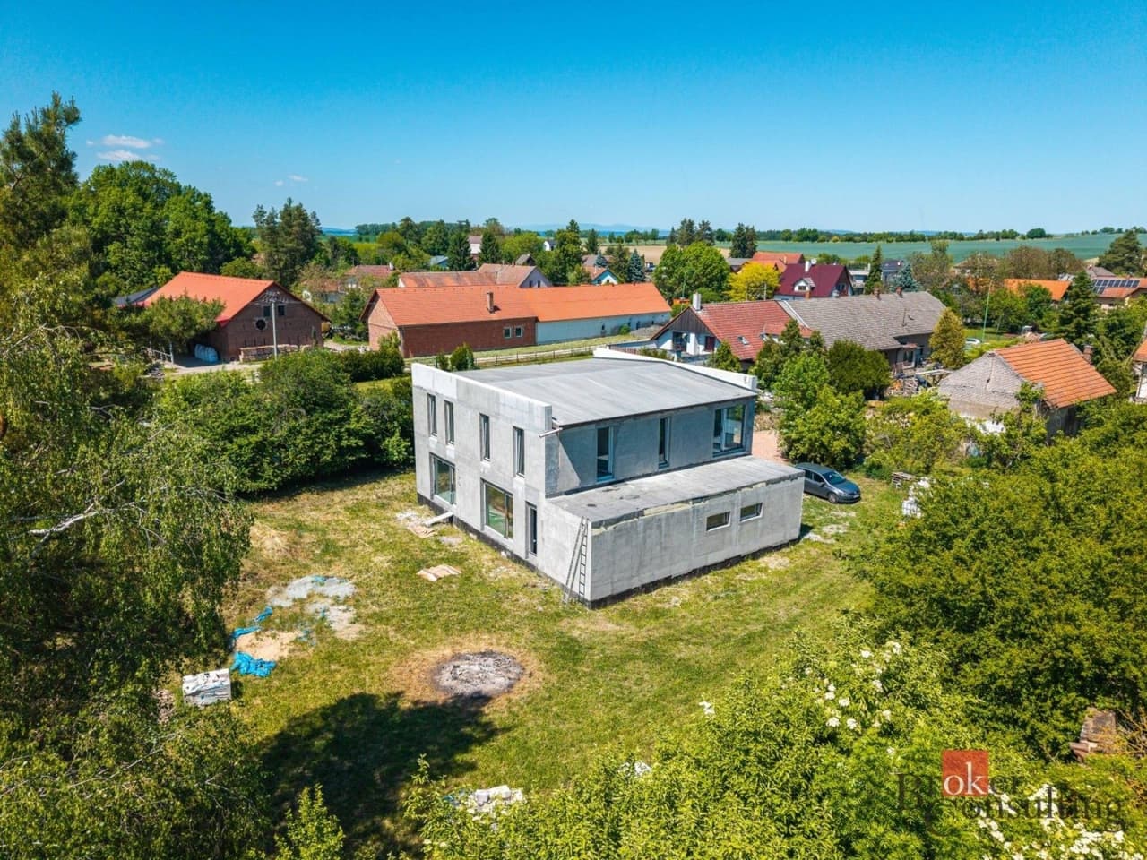 Prodej domu 178 m²