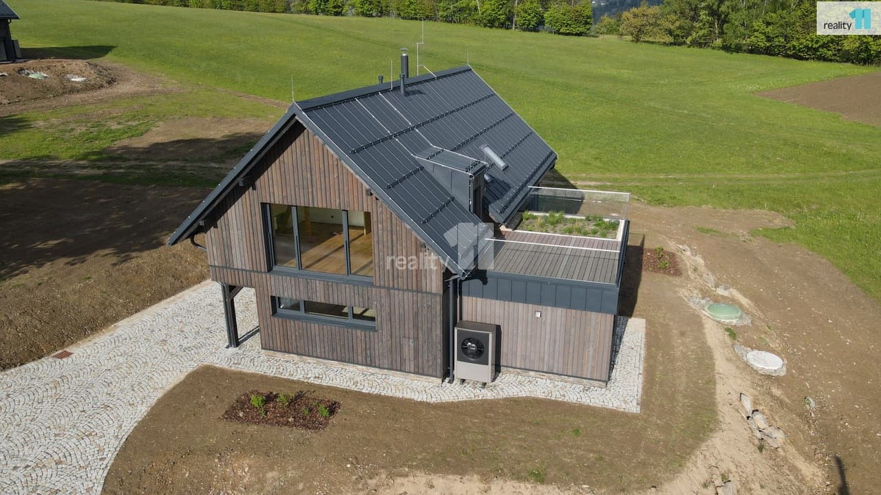 Prodej domu 200 m²