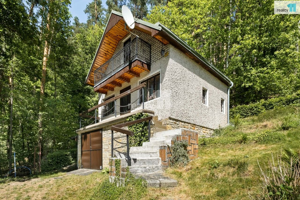 Prodej domu 160 m²