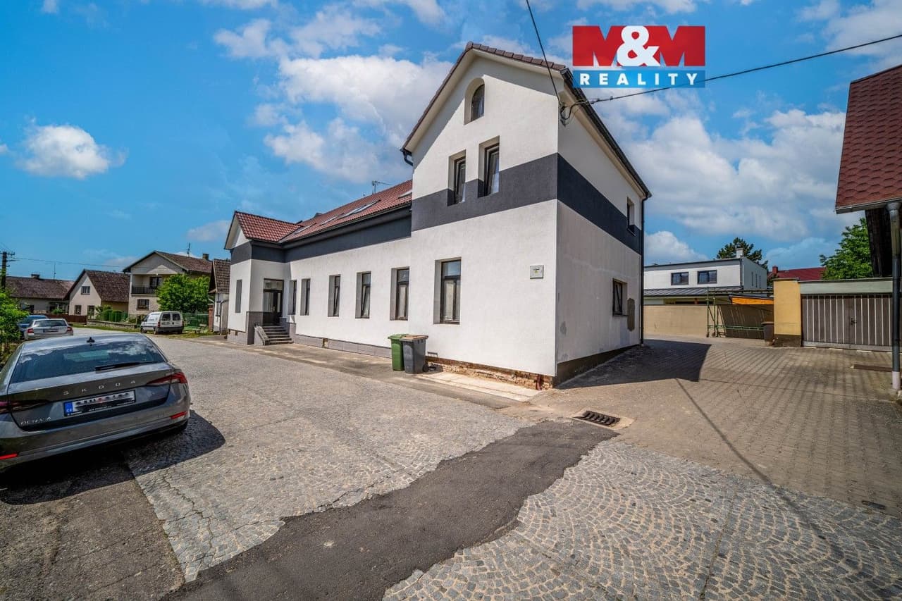 Prodej bytu 3+kk 108 m²