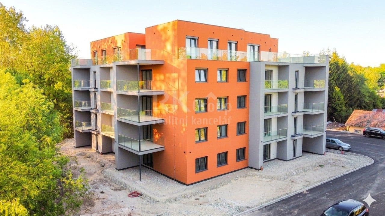 Prodej bytu 4+kk 113 m²