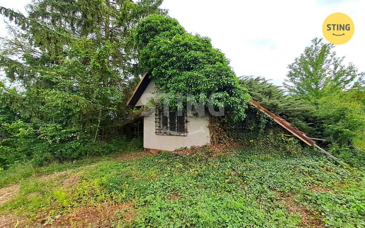 Prodej domu 30 m²