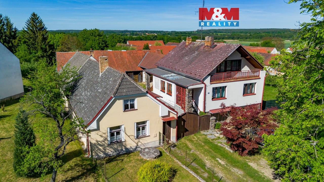Prodej domu 220 m²