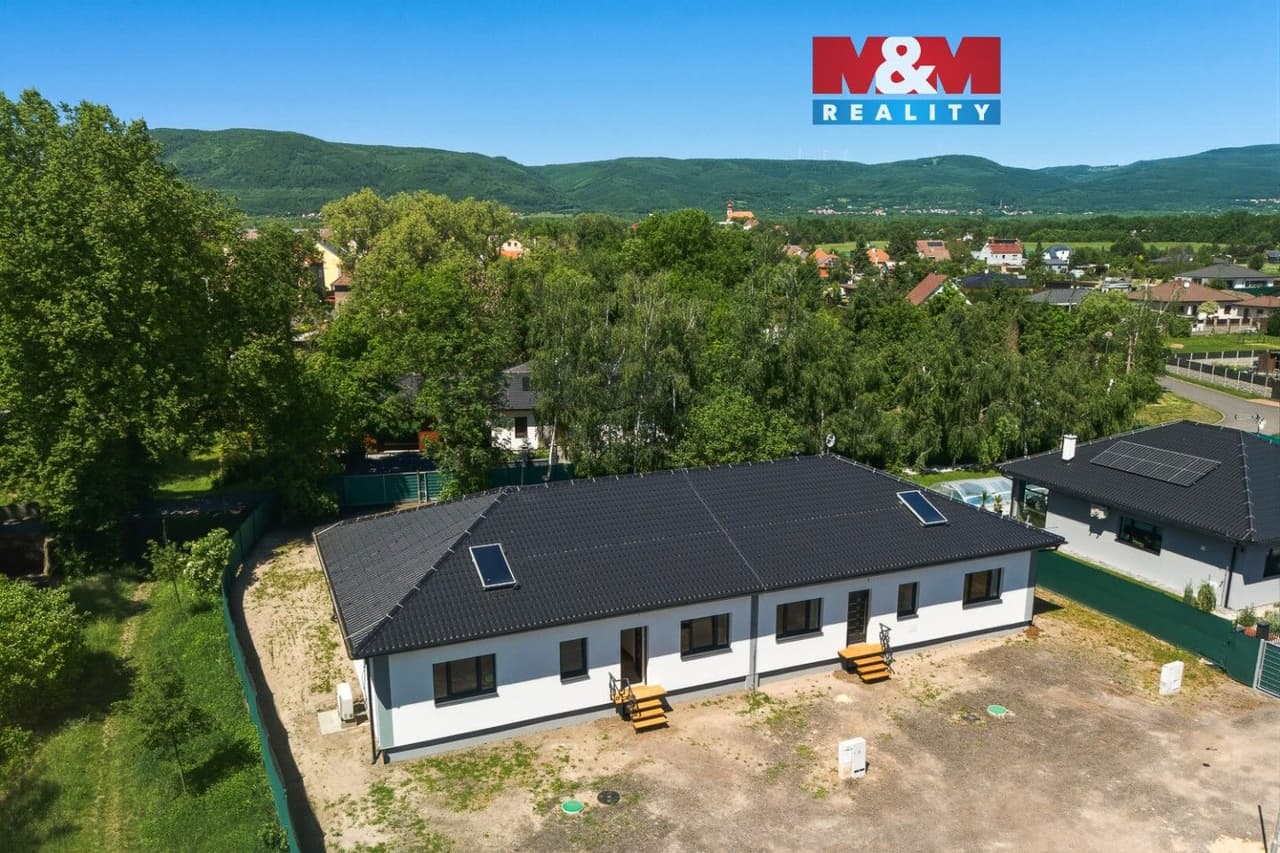 Prodej domu 132 m²