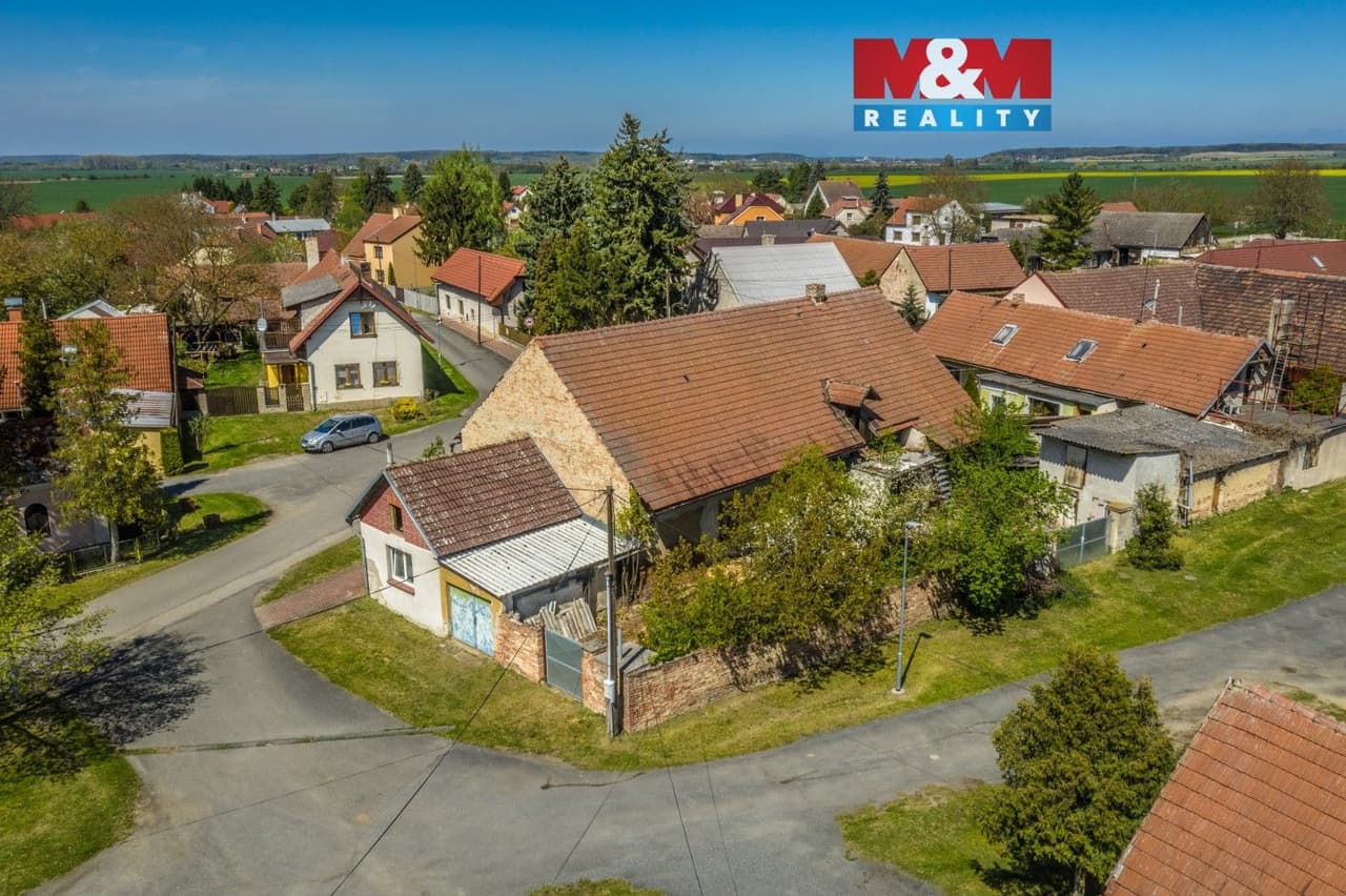 Prodej domu 152 m²