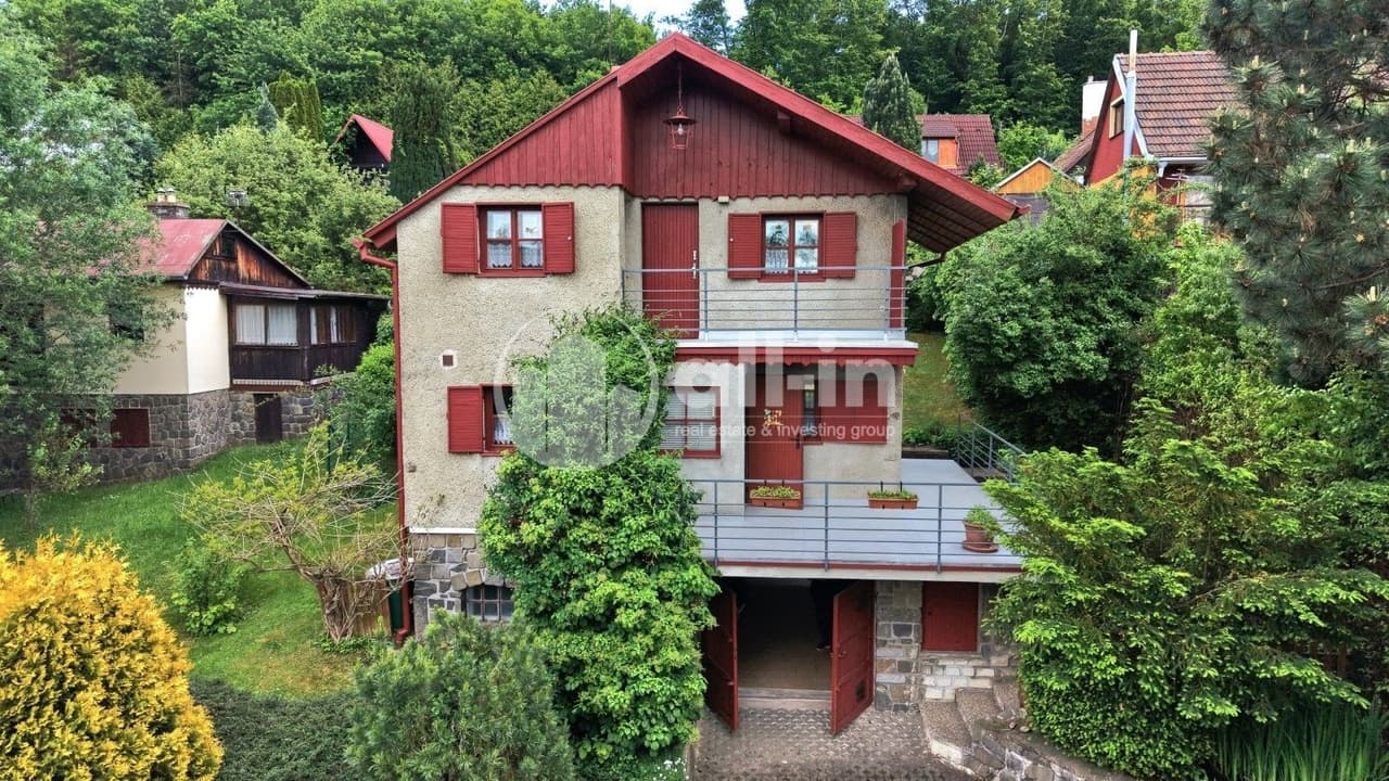 Prodej domu 105 m²