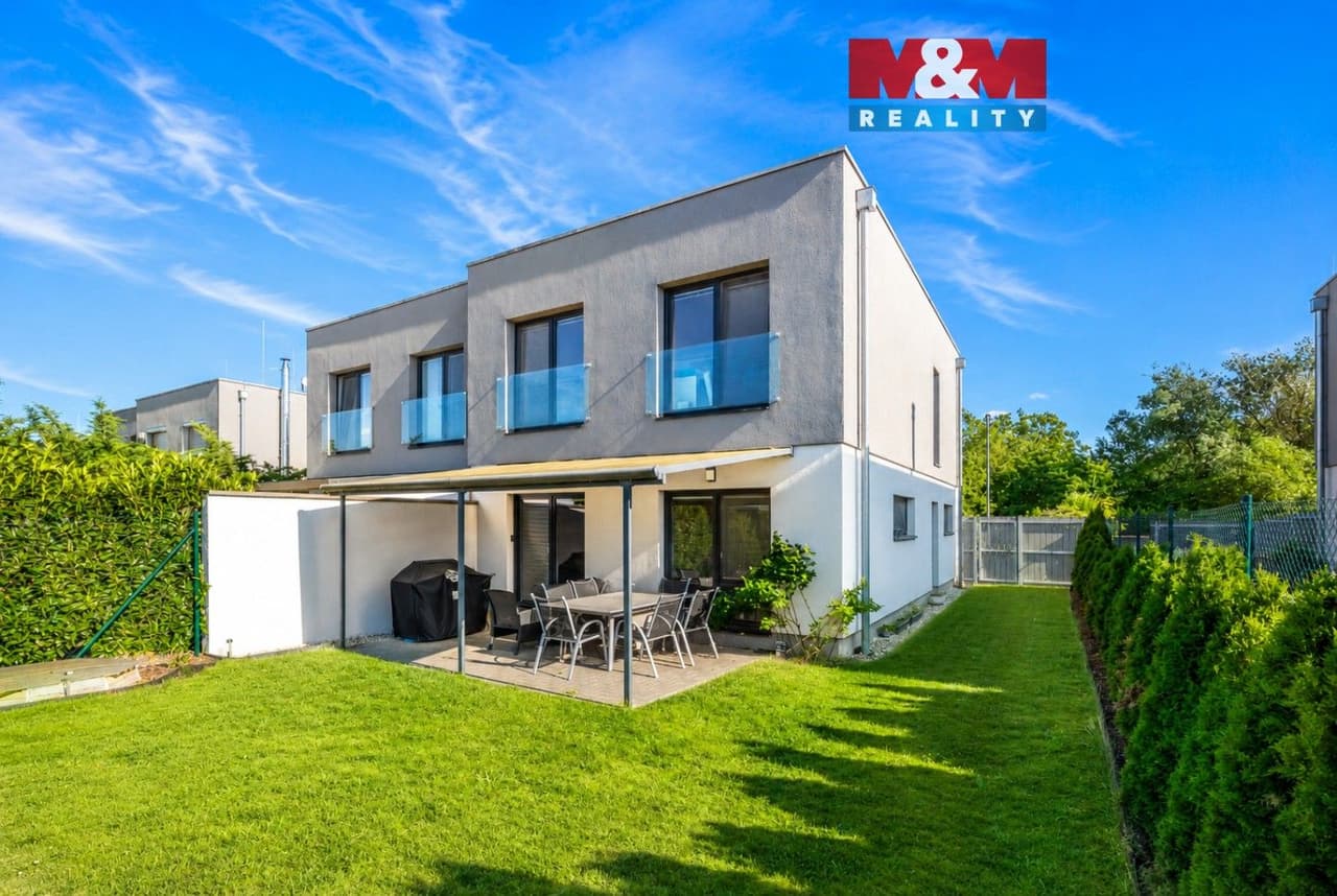 Prodej domu 120 m²