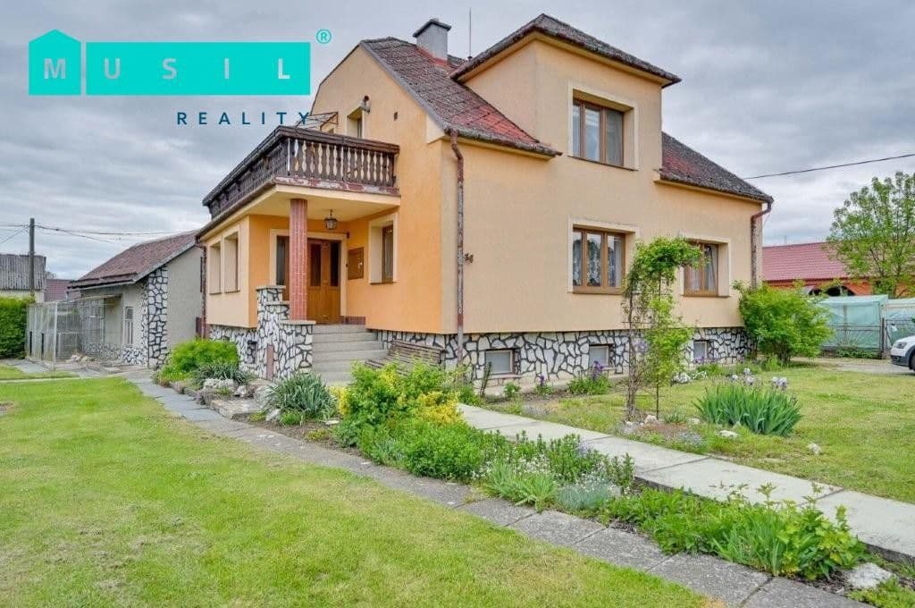 Prodej nemovitosti 300 m²