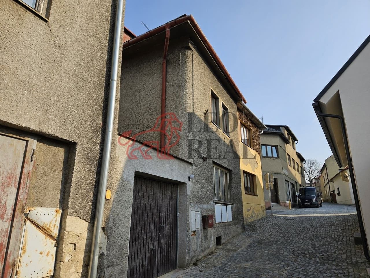 Prodej bytu 2+kk 49 m²