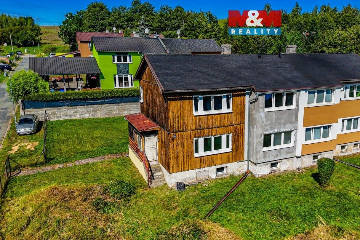 Prodej domu 130 m²