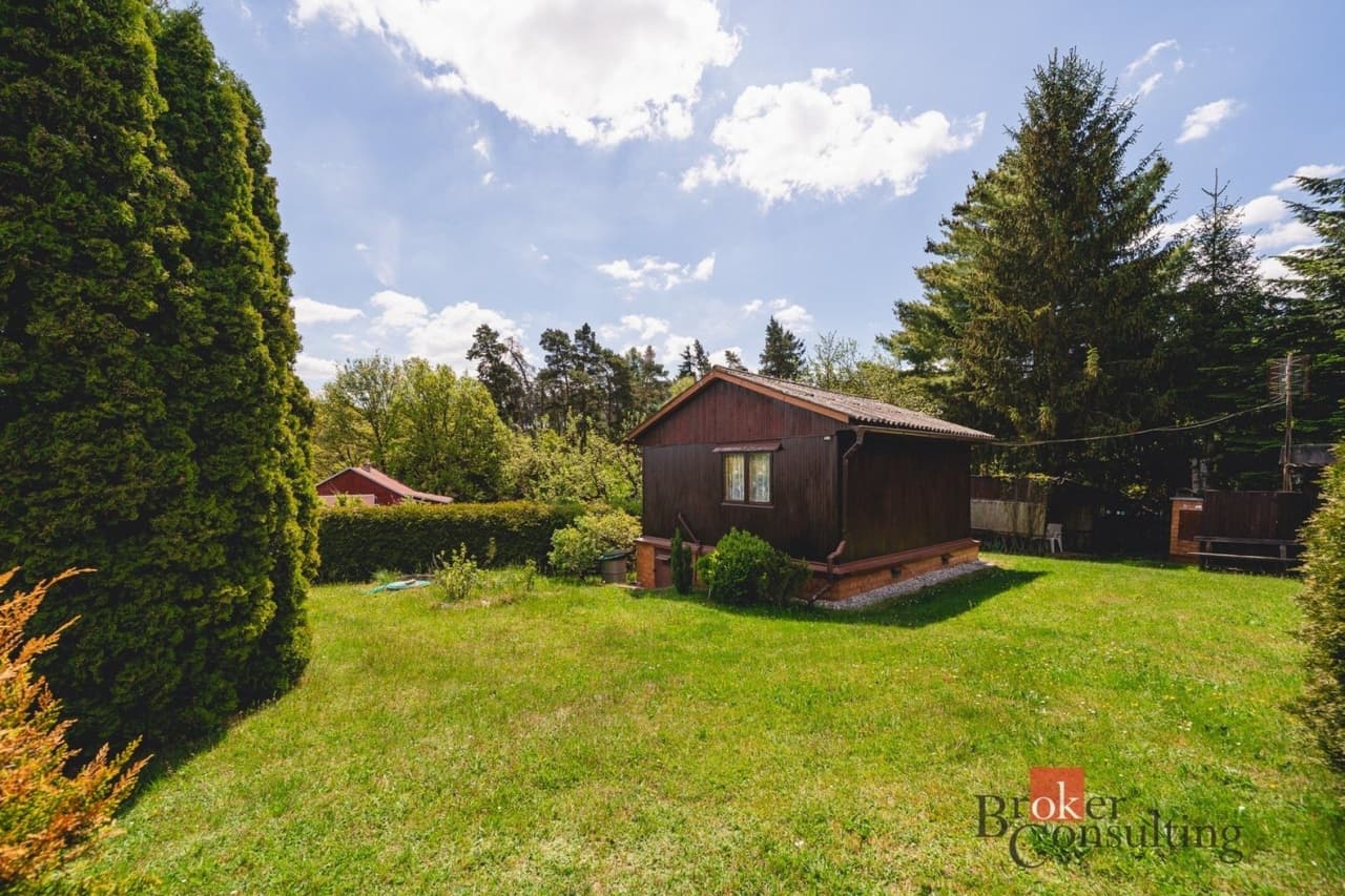 Prodej domu 38 m²