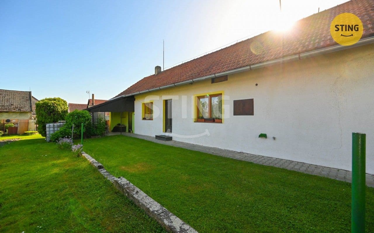 Prodej domu 100 m²